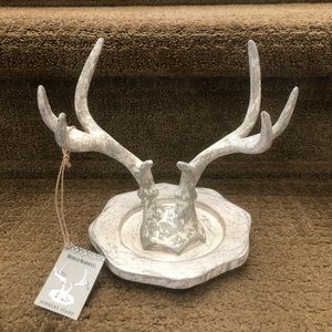 World Market Antler Jewelry Stand